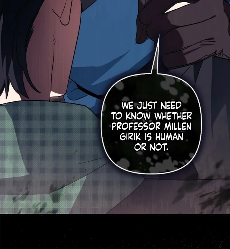 Catherine's Key to a Happy Life - Chapter 90 - Page 47
