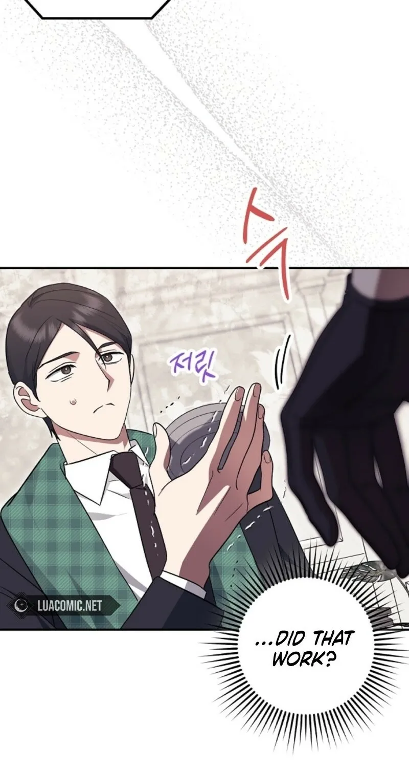 Catherine's Key to a Happy Life - Chapter 90 - Page 50