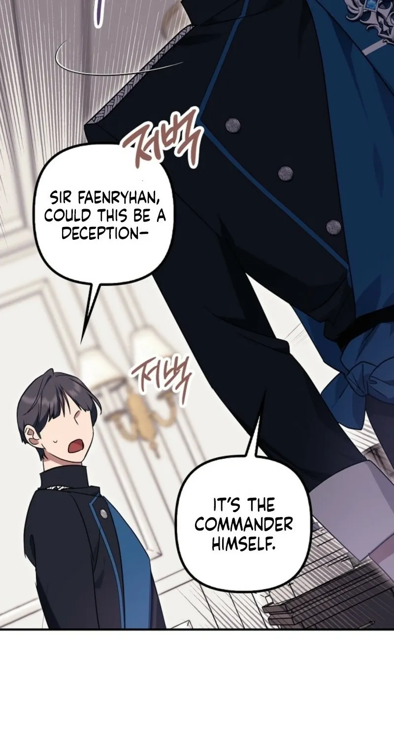 Catherine's Key to a Happy Life - Chapter 90 - Page 54