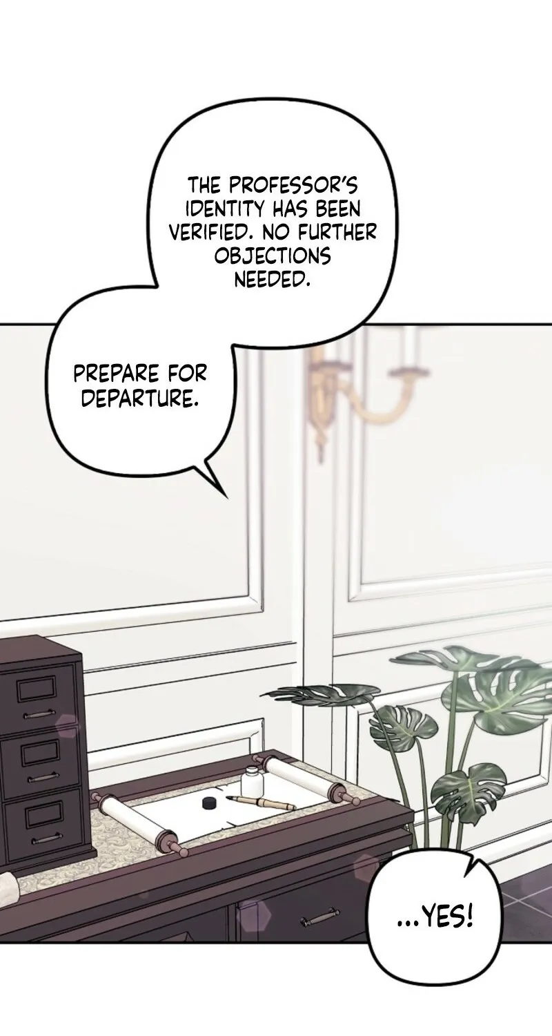 Catherine's Key to a Happy Life - Chapter 90 - Page 55