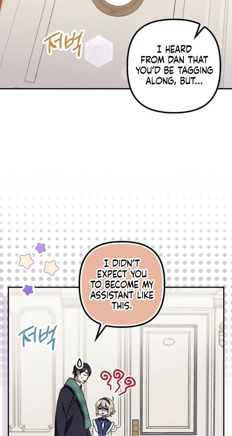 Catherine's Key to a Happy Life - Chapter 90 - Page 61
