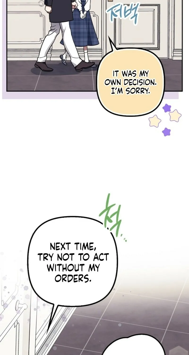 Catherine's Key to a Happy Life - Chapter 90 - Page 62