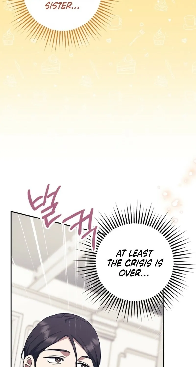 Catherine's Key to a Happy Life - Chapter 90 - Page 64