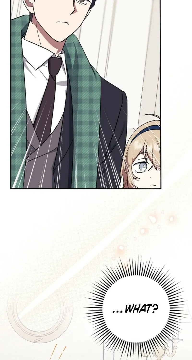 Catherine's Key to a Happy Life - Chapter 90 - Page 65