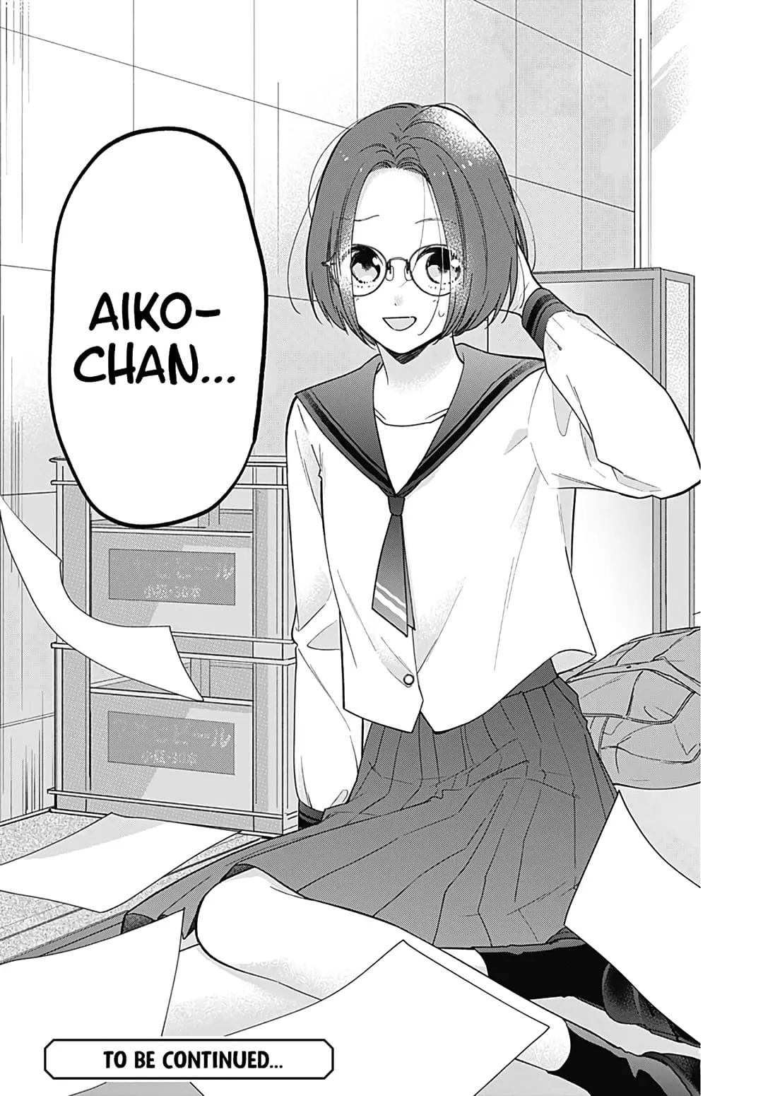Pink to Habanero - Chapter 7 - Page 26
