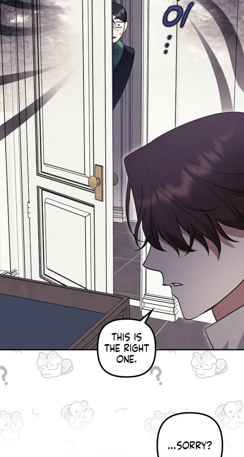 Catherine's Key to a Happy Life - Chapter 90 - Page 69