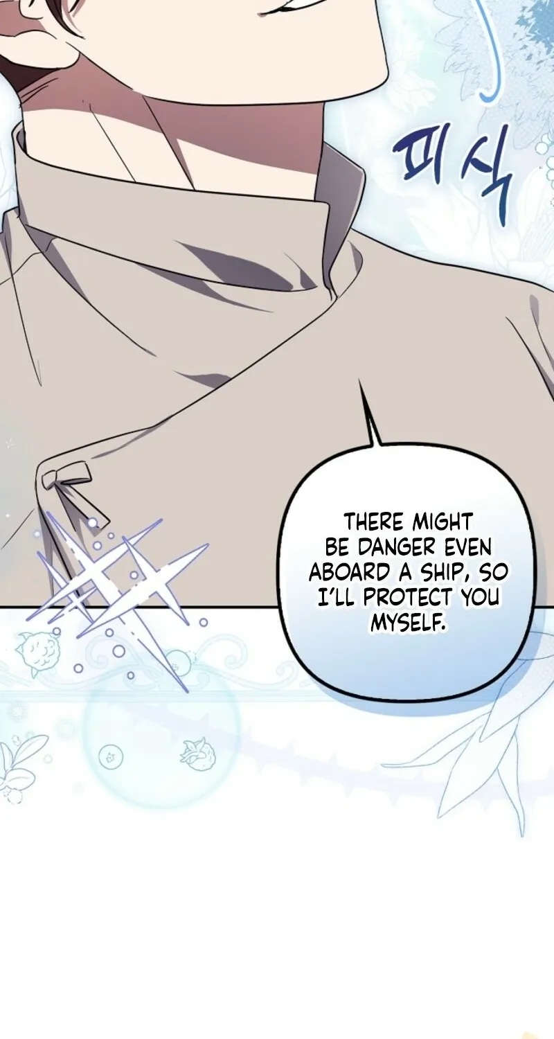 Catherine's Key to a Happy Life - Chapter 90 - Page 71