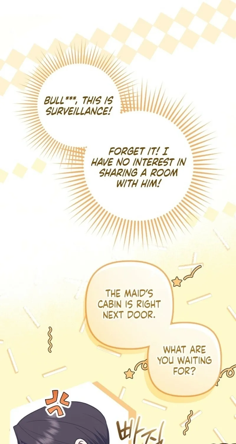 Catherine's Key to a Happy Life - Chapter 90 - Page 72
