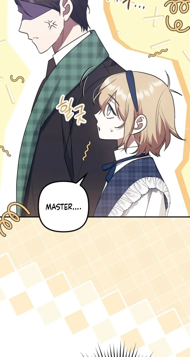 Catherine's Key to a Happy Life - Chapter 90 - Page 73