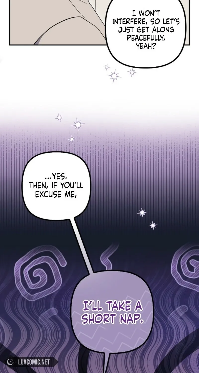 Catherine's Key to a Happy Life - Chapter 90 - Page 76