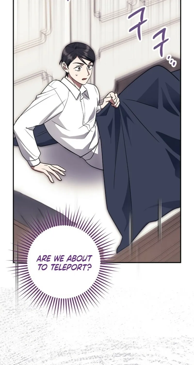 Catherine's Key to a Happy Life - Chapter 90 - Page 82