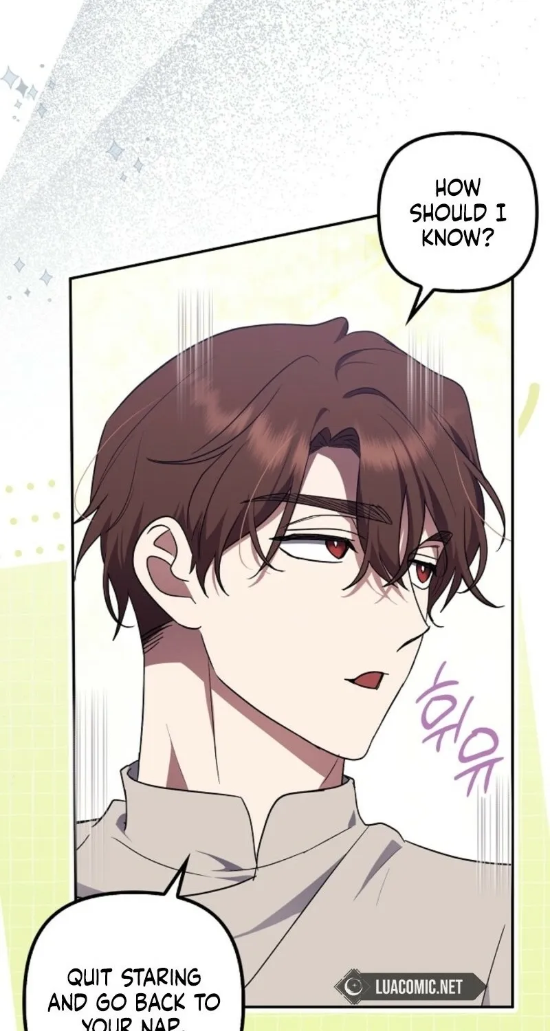Catherine's Key to a Happy Life - Chapter 90 - Page 85