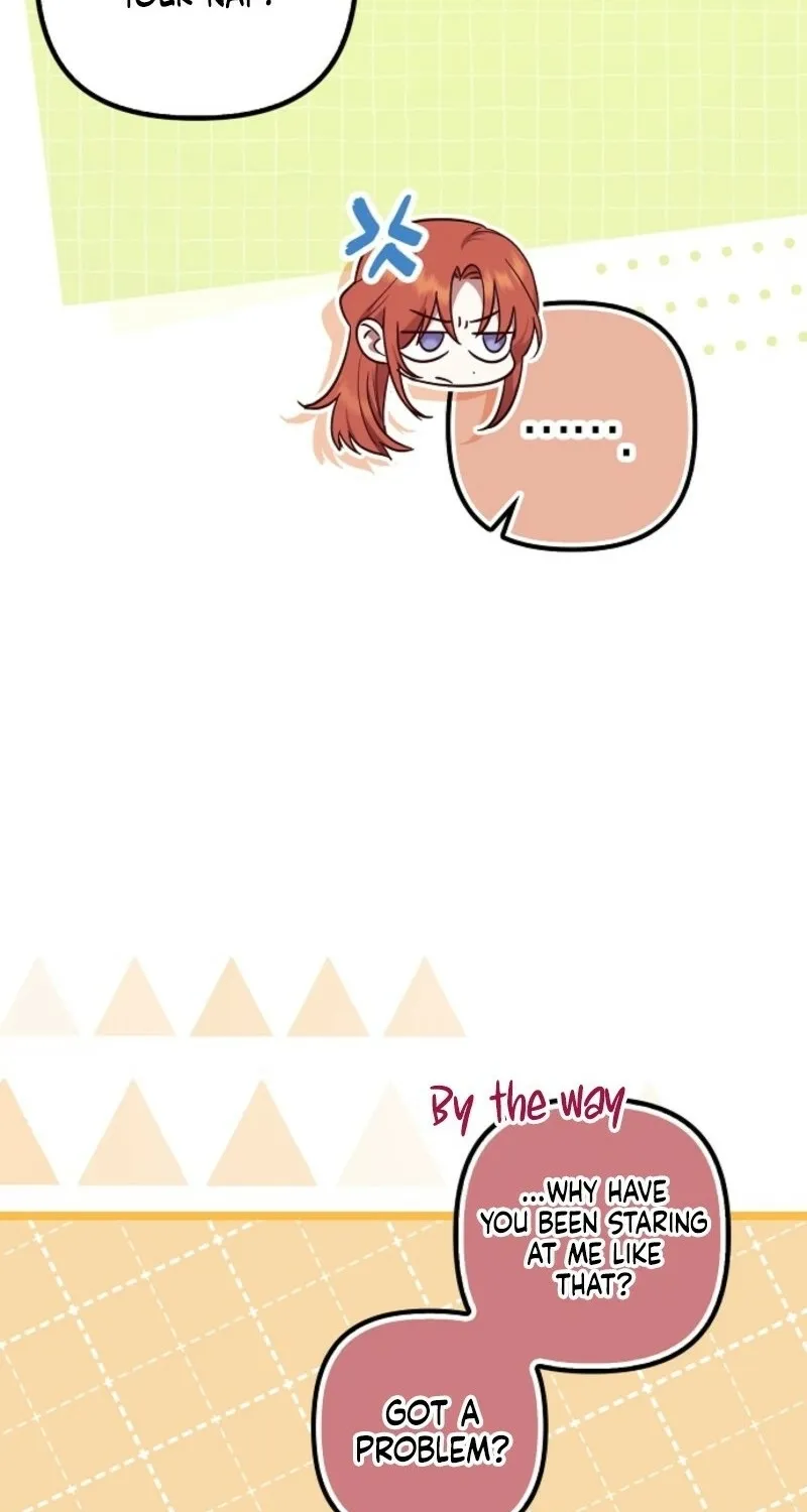 Catherine's Key to a Happy Life - Chapter 90 - Page 86