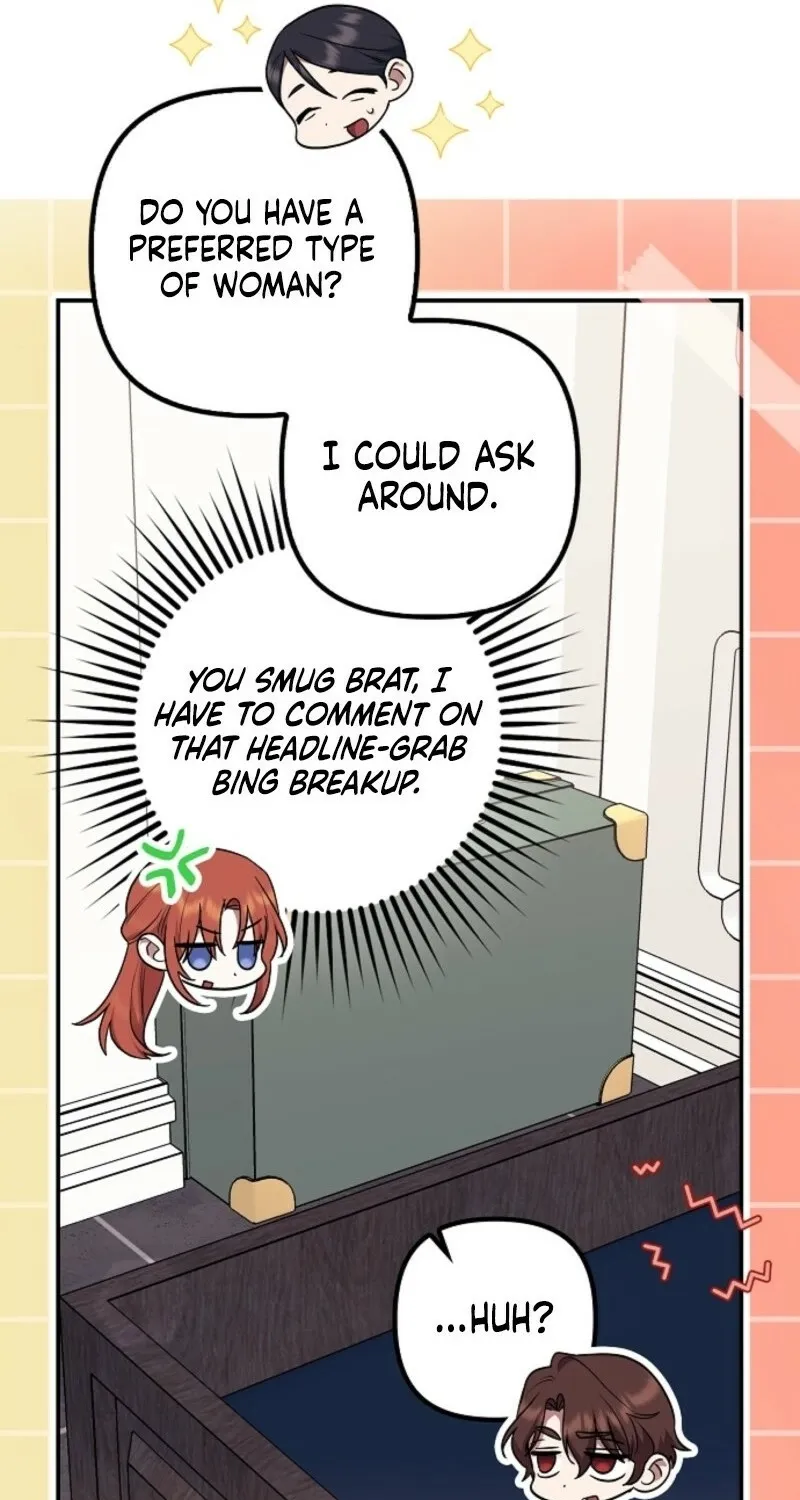 Catherine's Key to a Happy Life - Chapter 90 - Page 88