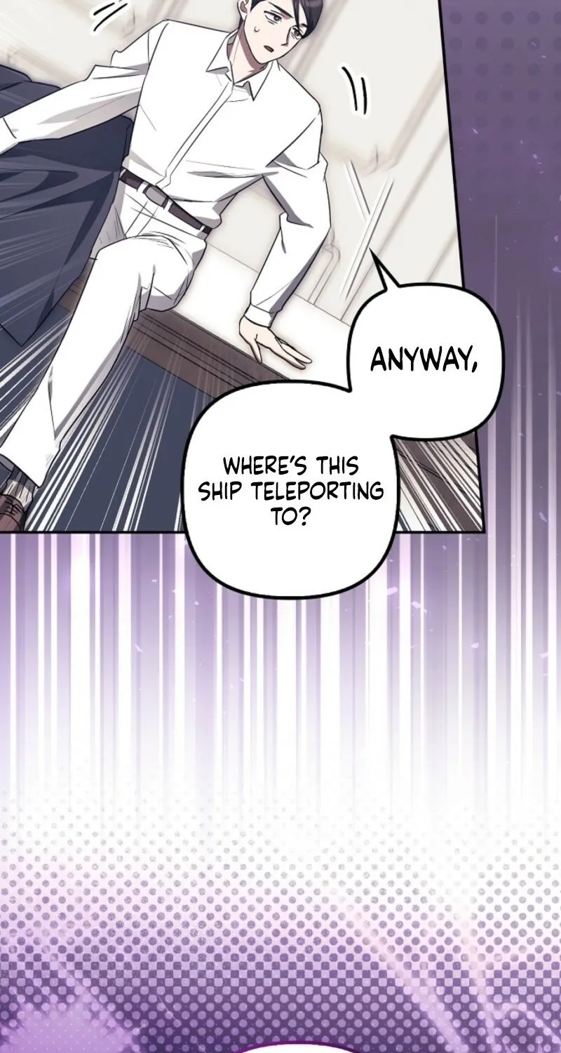 Catherine's Key to a Happy Life - Chapter 90 - Page 90