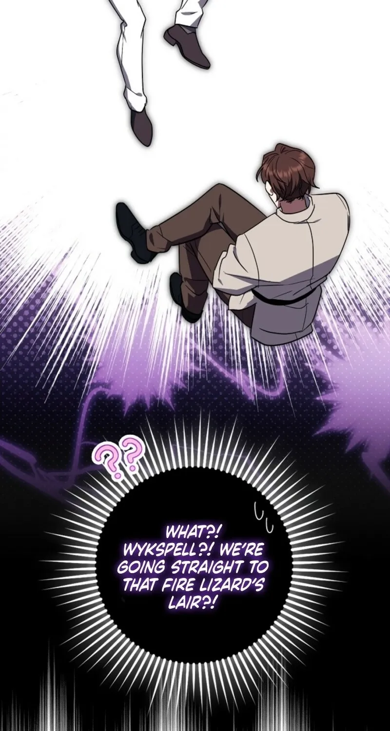 Catherine's Key to a Happy Life - Chapter 90 - Page 92