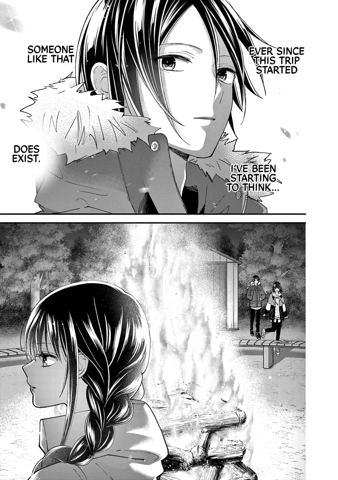 Tsurenai Kanojo no Hitorijime - Chapter 42 - Page 21