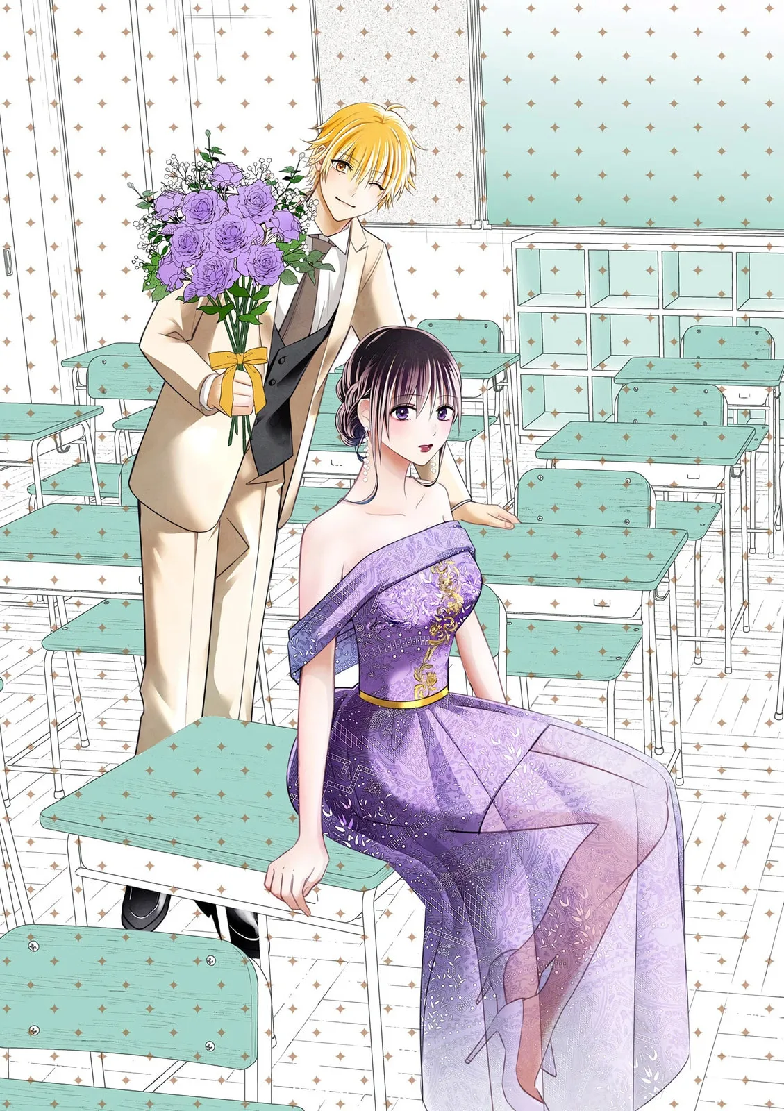 Tsurenai Kanojo no Hitorijime - Chapter 43 - Page 6