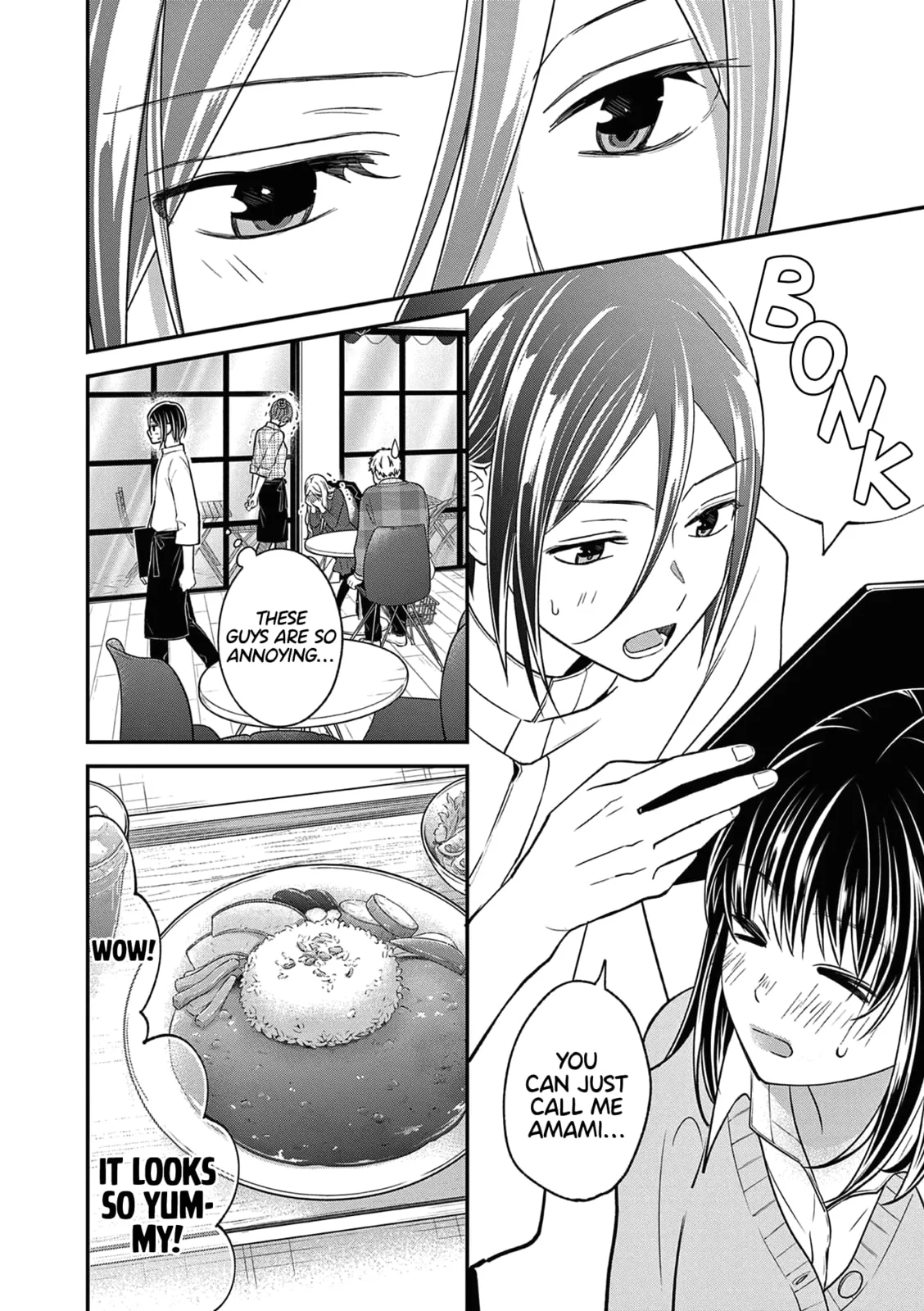 Tsurenai Kanojo no Hitorijime - Chapter 45 - Page 10