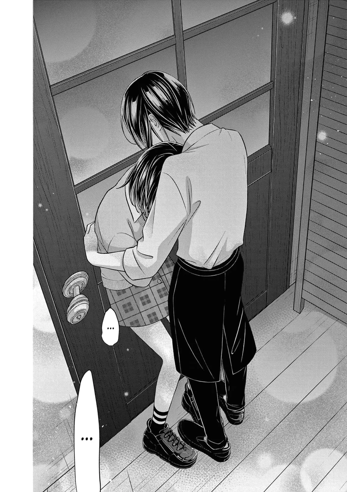 Tsurenai Kanojo no Hitorijime - Chapter 45 - Page 16