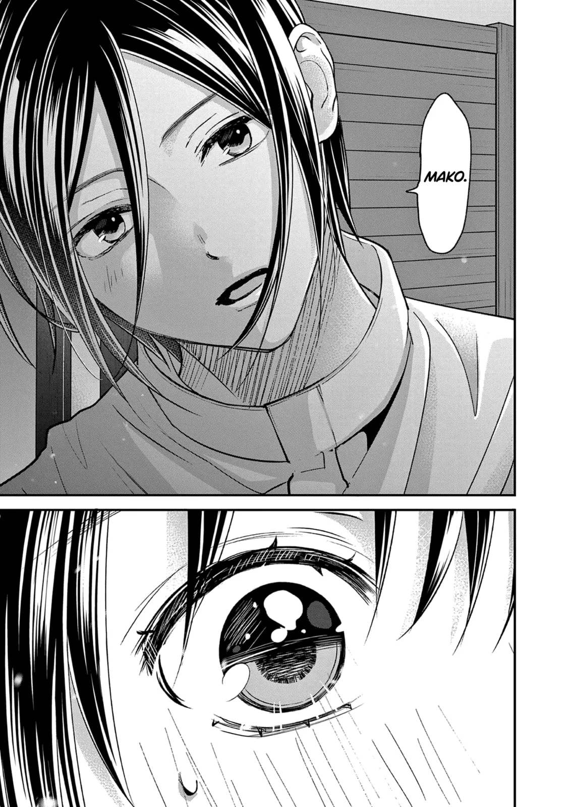 Tsurenai Kanojo no Hitorijime - Chapter 46 - Page 5