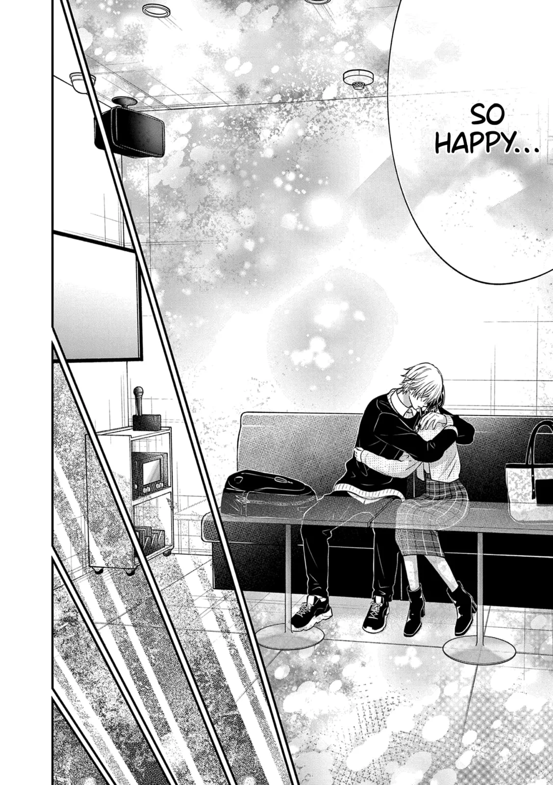 Tsurenai Kanojo no Hitorijime - Chapter 48 - Page 16