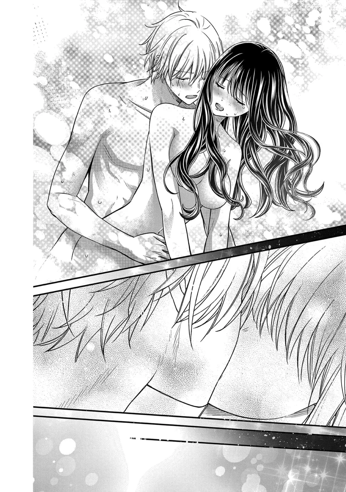 Tsurenai Kanojo no Hitorijime - Chapter 49.2 - Page 15