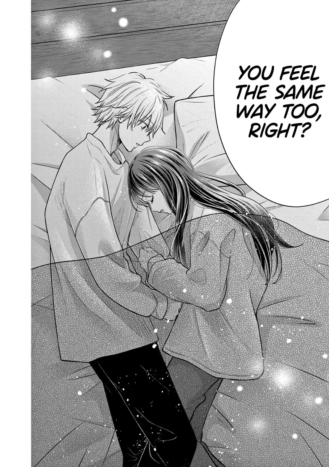 Tsurenai Kanojo no Hitorijime - Chapter 50 - Page 12