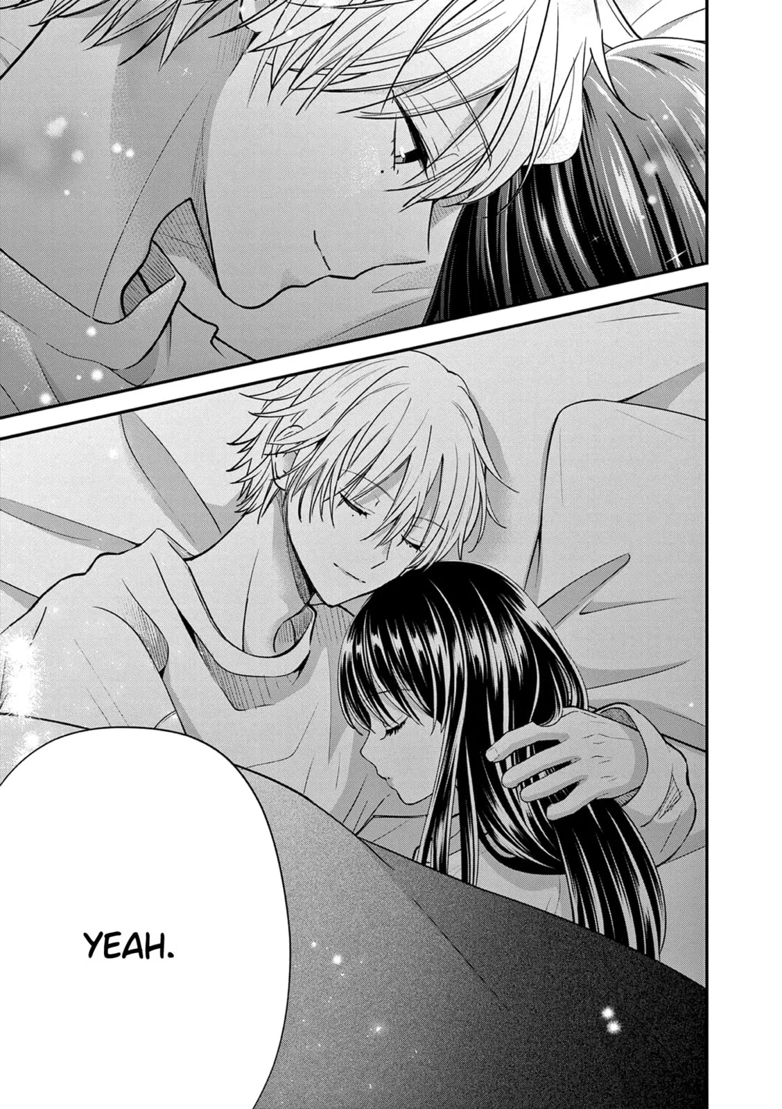 Tsurenai Kanojo no Hitorijime - Chapter 50 - Page 13