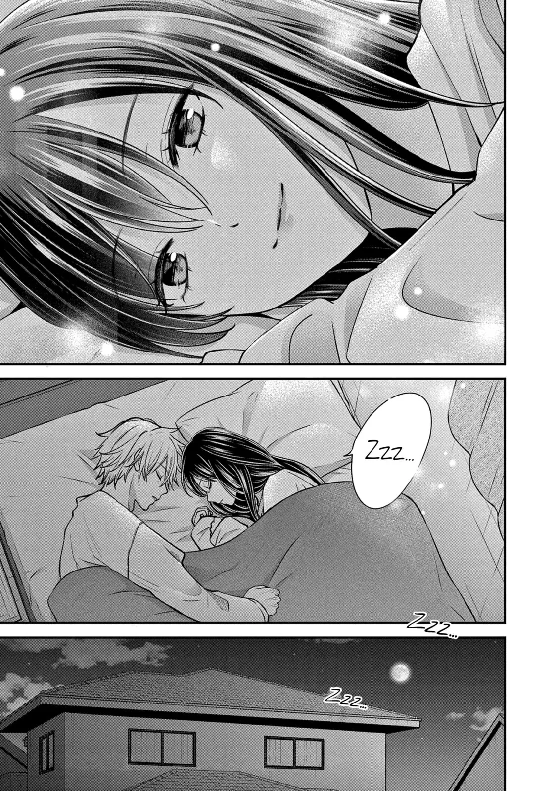 Tsurenai Kanojo no Hitorijime - Chapter 50 - Page 15