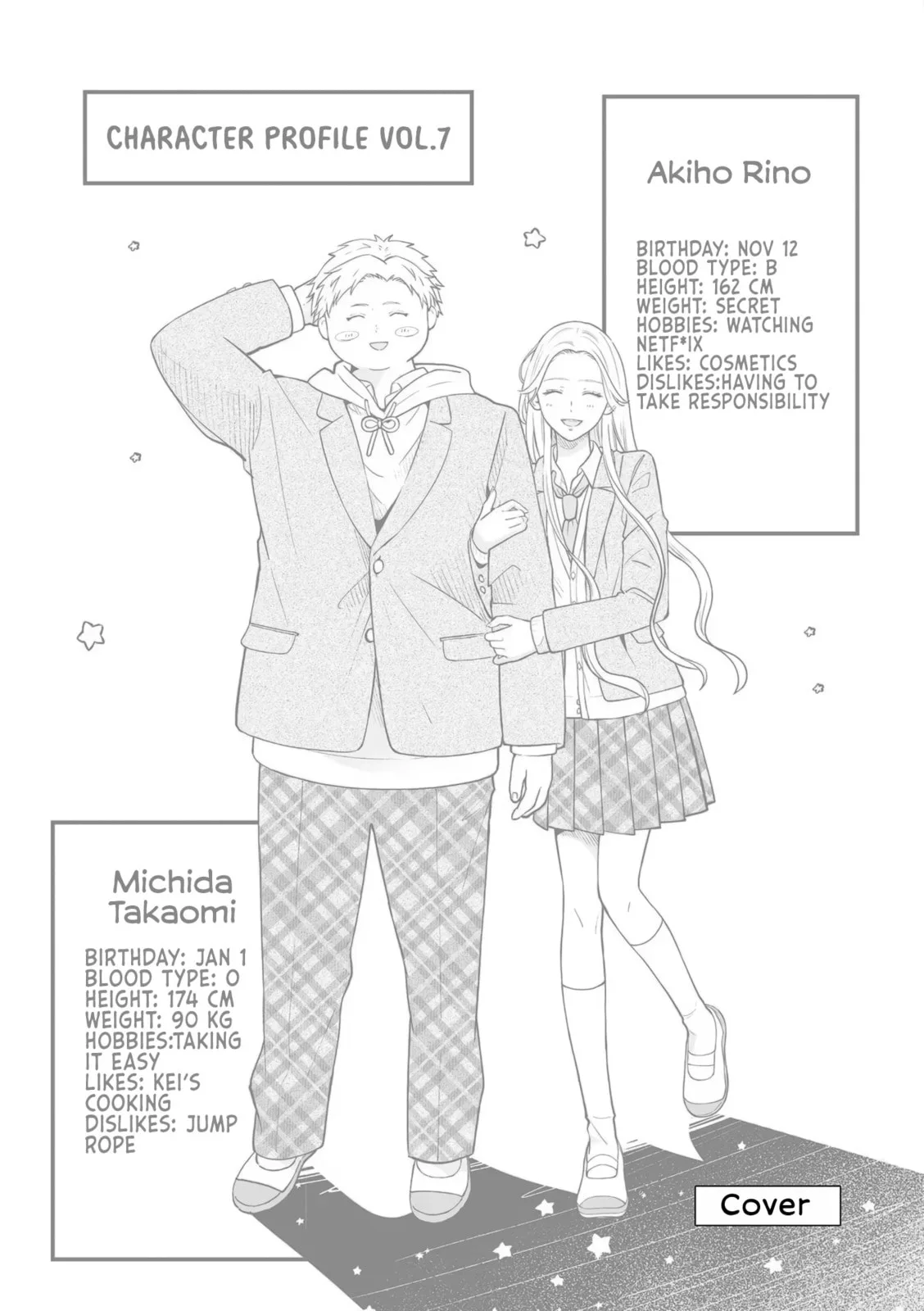 Tsurenai Kanojo no Hitorijime - Chapter 50 - Page 18
