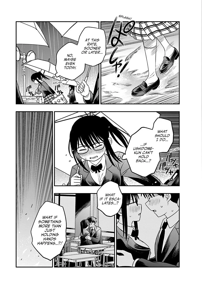 The Wise Lover - Chapter 3 - Page 3