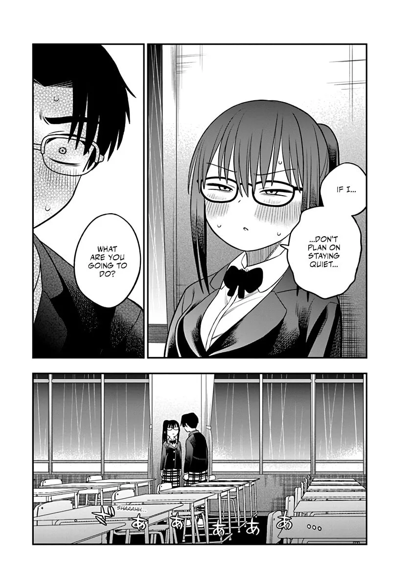 The Wise Lover - Chapter 3 - Page 15