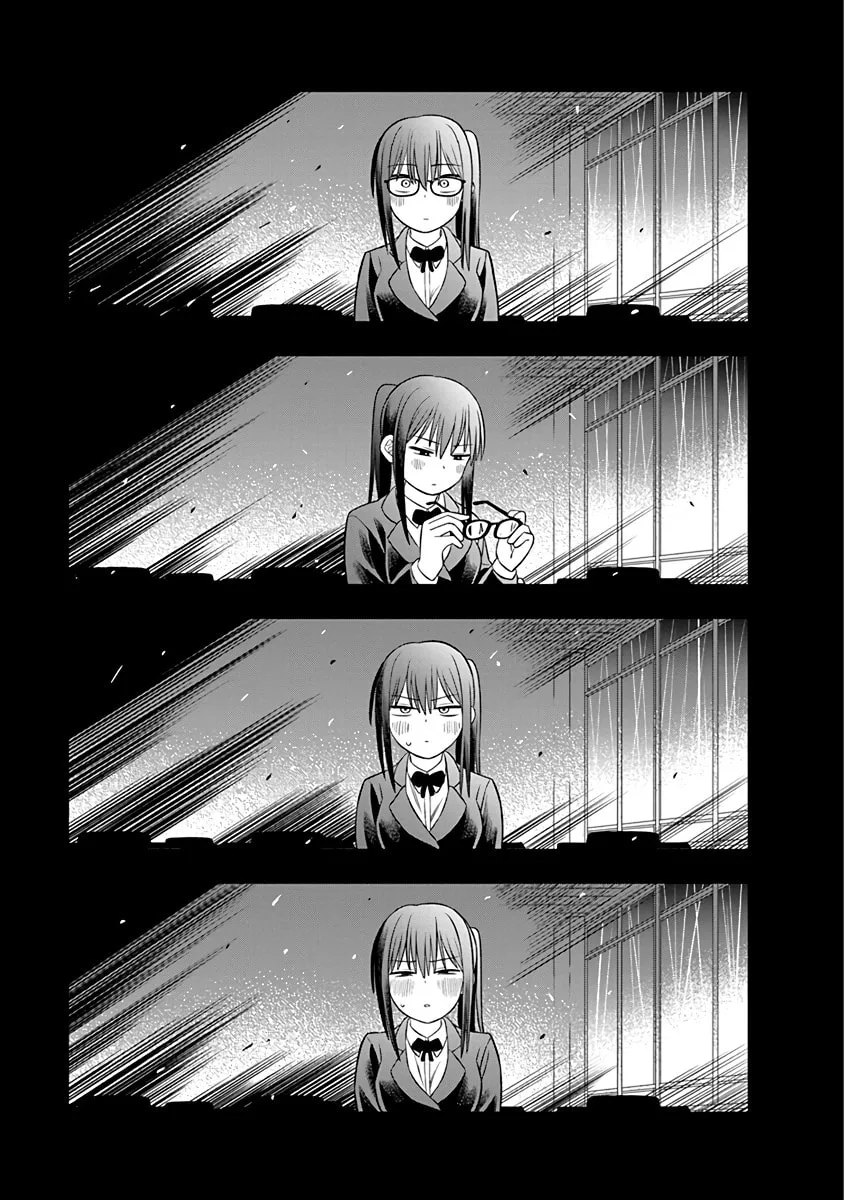 The Wise Lover - Chapter 4 - Page 11