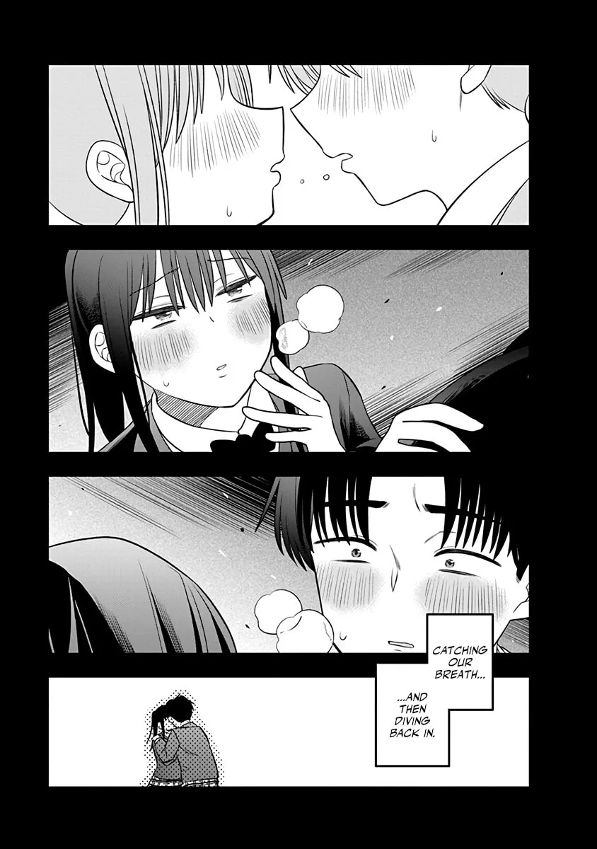 The Wise Lover - Chapter 4 - Page 15