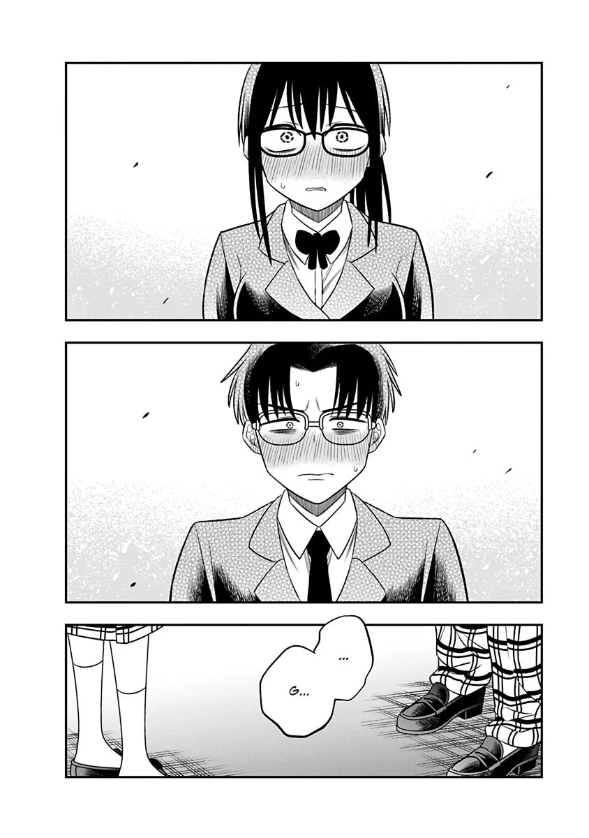 The Wise Lover - Chapter 6 - Page 4