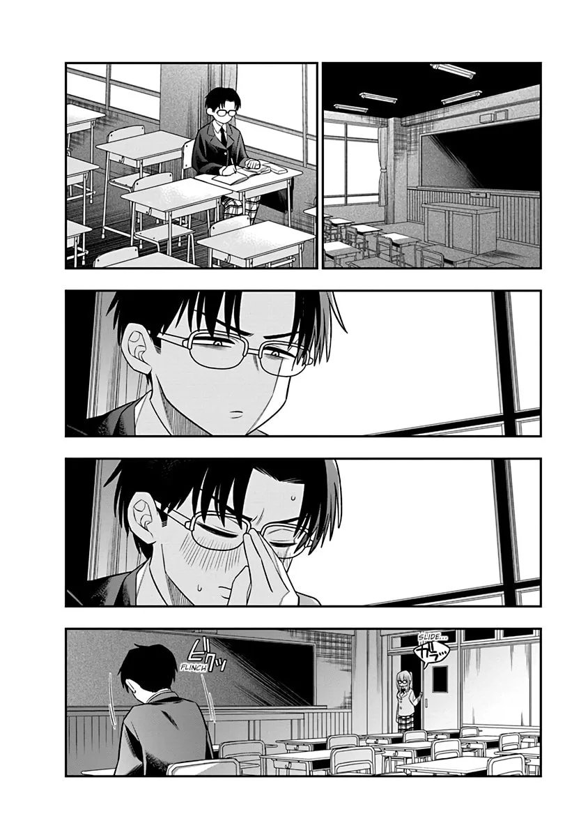 The Wise Lover - Chapter 6 - Page 16