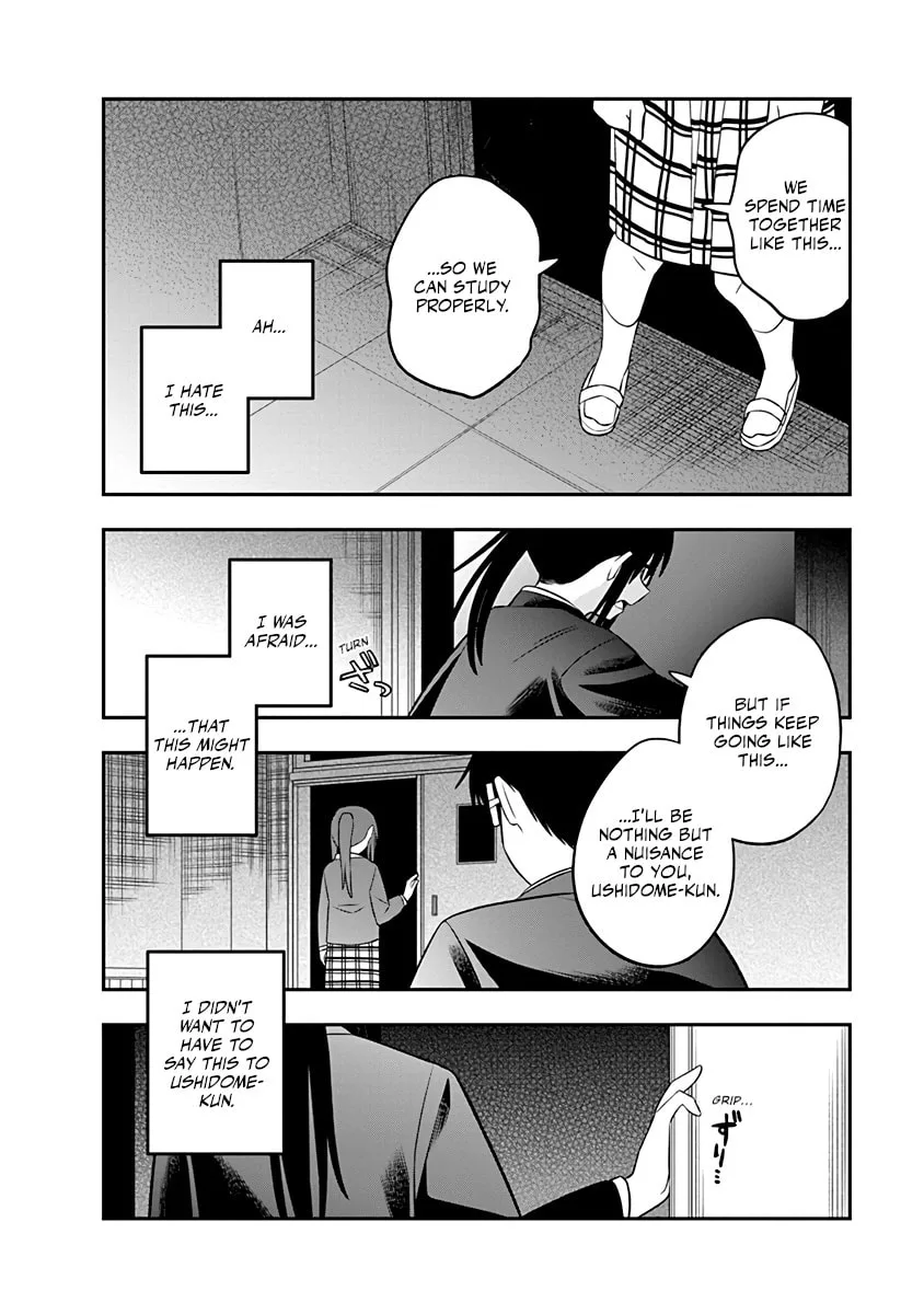 The Wise Lover - Chapter 7 - Page 6