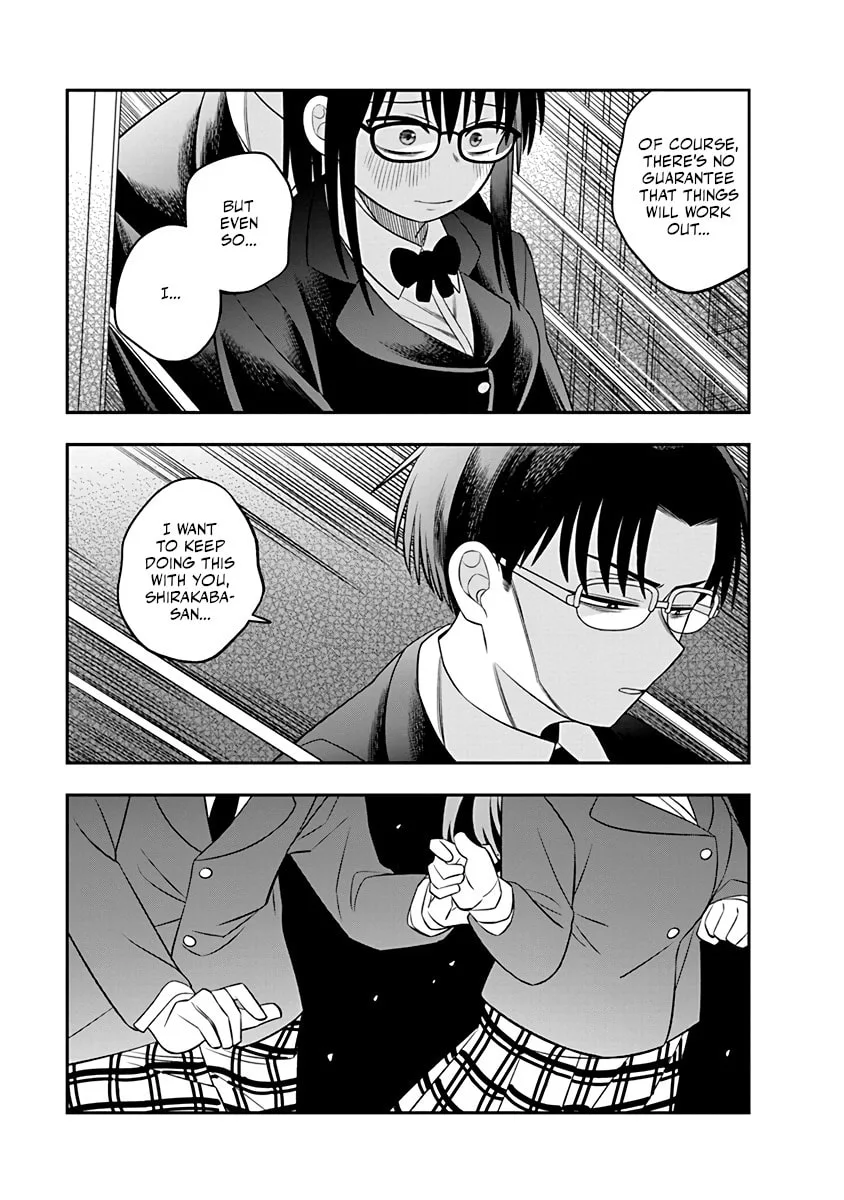 The Wise Lover - Chapter 7 - Page 15