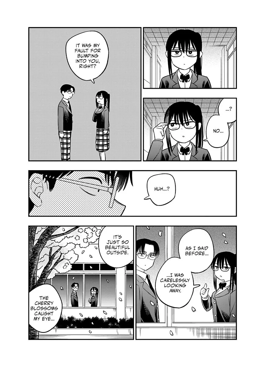 The Wise Lover - Chapter 7.6 SPECIAL - Page 6