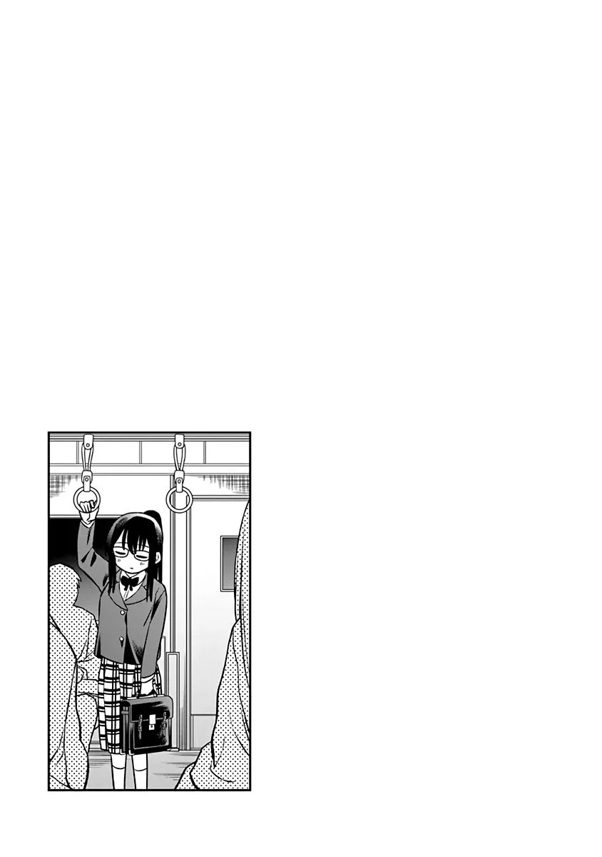 The Wise Lover - Chapter 7.7 EXTRA - Page 7