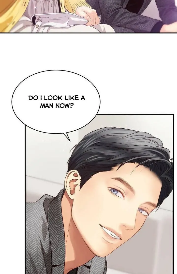 Daytime Star - Chapter 26 - Page 35