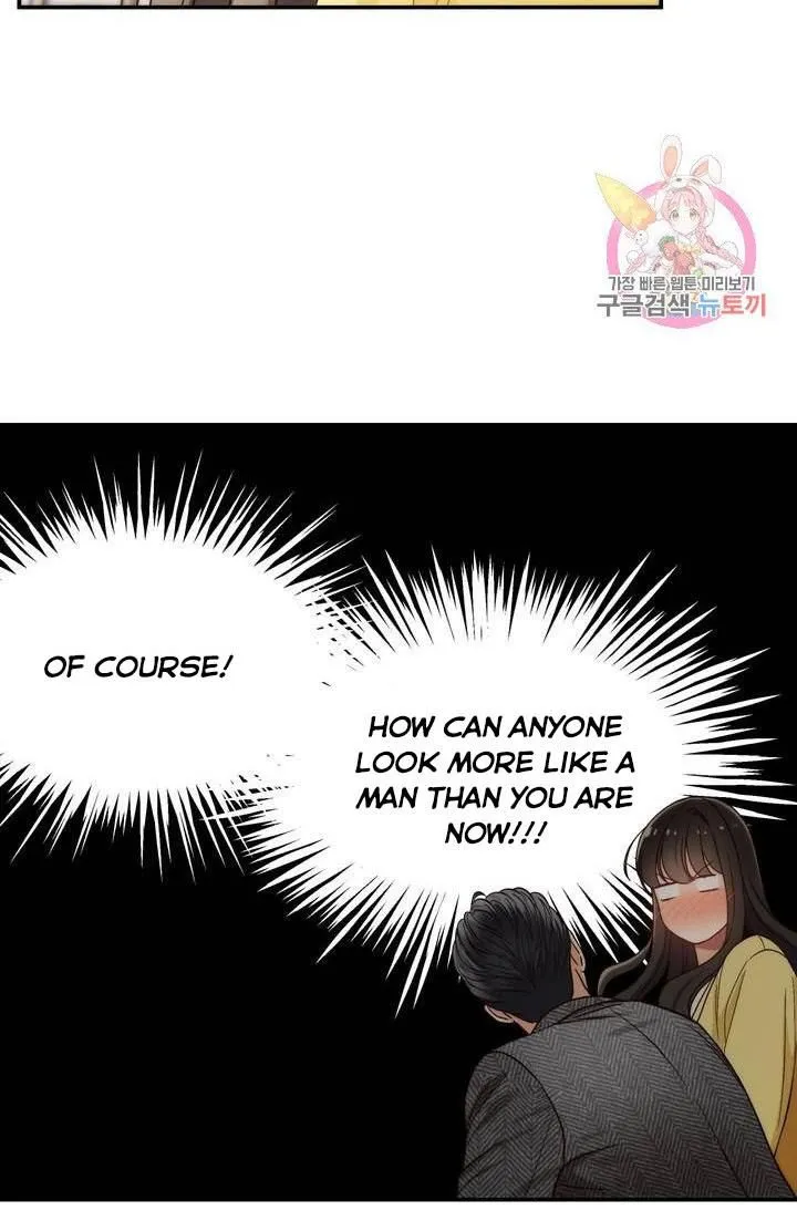 Daytime Star - Chapter 26 - Page 37
