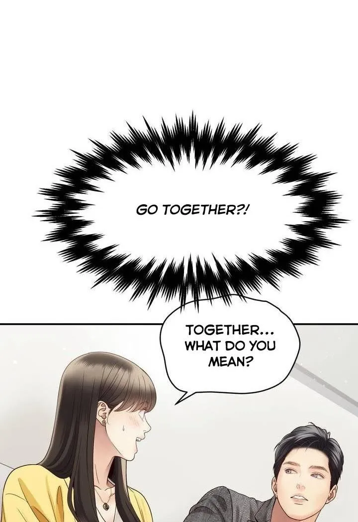 Daytime Star - Chapter 27 - Page 5