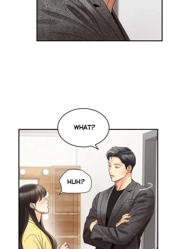 Daytime Star - Chapter 27 - Page 23