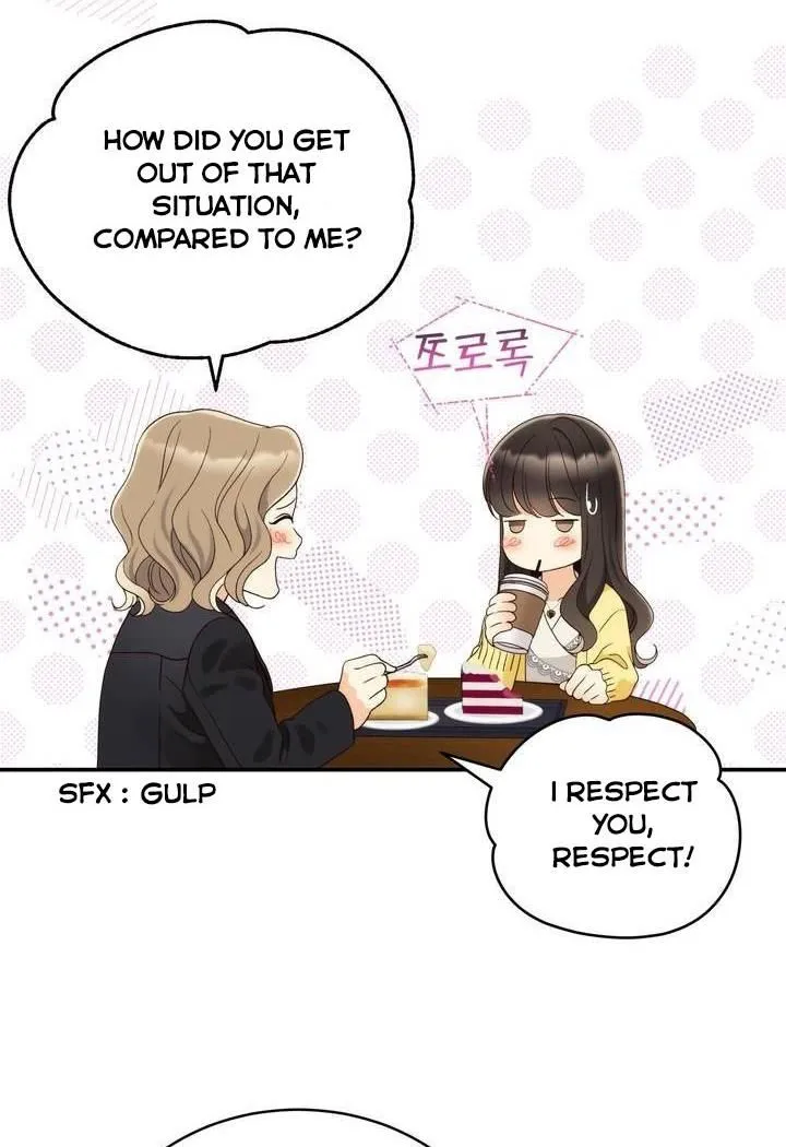 Daytime Star - Chapter 27 - Page 41