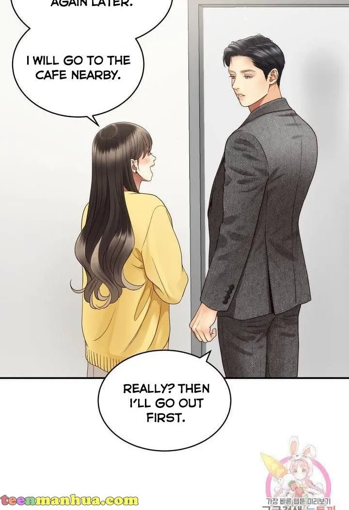Daytime Star - Chapter 27 - Page 44