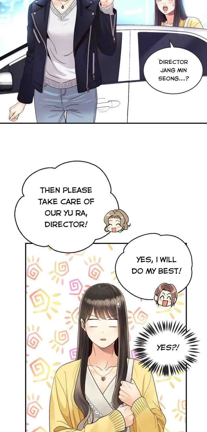 Daytime Star - Chapter 28 - Page 4