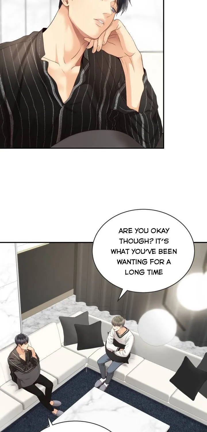 Daytime Star - Chapter 28 - Page 23