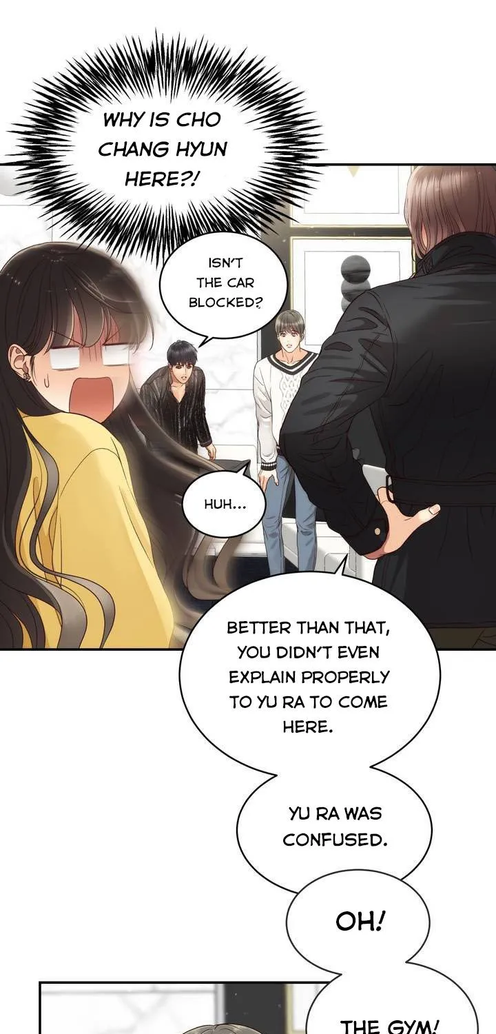 Daytime Star - Chapter 28 - Page 26